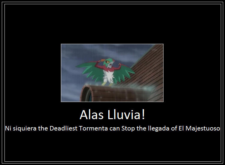 Hawlucha Rain Meme By 42dannybob On Deviantart Hawlucha Rain Meme By 42dannybob On Deviantart
