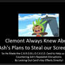 Clemont Invention Meme 91