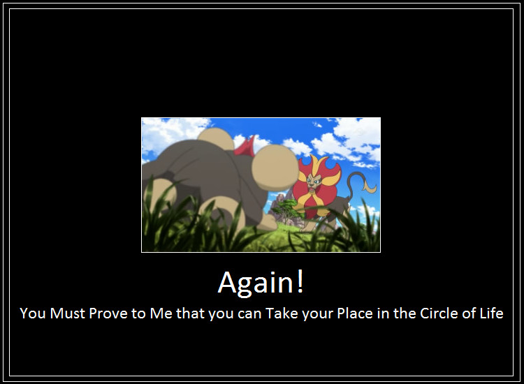 Pyroar Litleo Face Meme 4 by 42Dannybob on DeviantArt