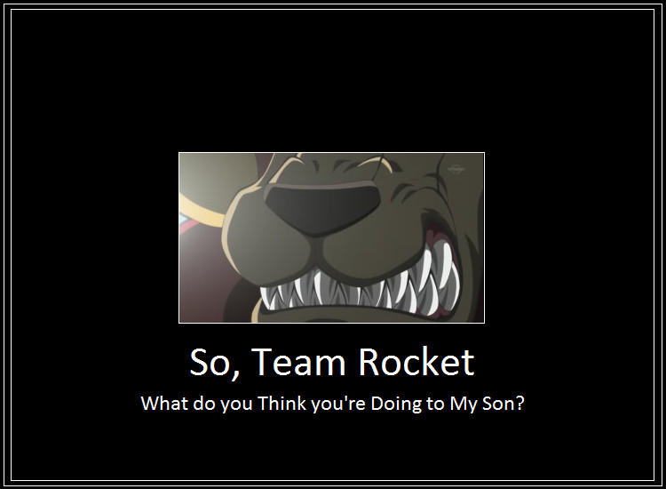 TR Pyroar Meme by 42Dannybob on DeviantArt