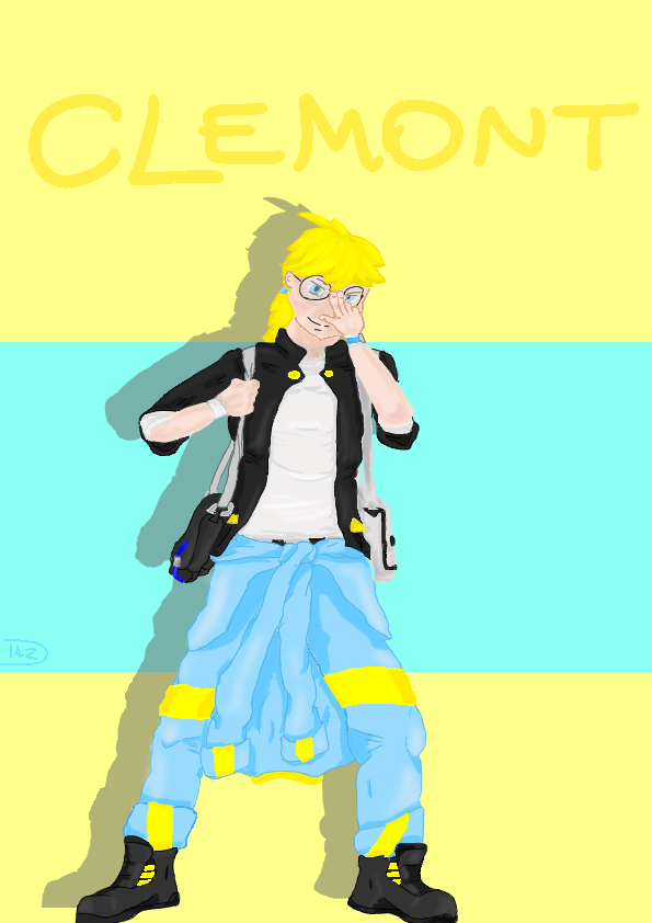 Older Clemont