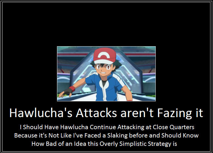 Ash Slaking Meme by 42Dannybob on DeviantArt