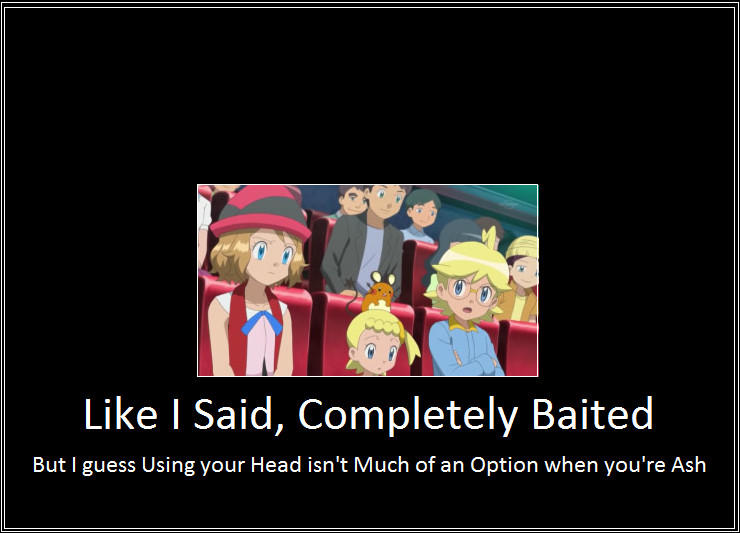 Clemont Slaking Meme 2 by 42Dannybob on DeviantArt