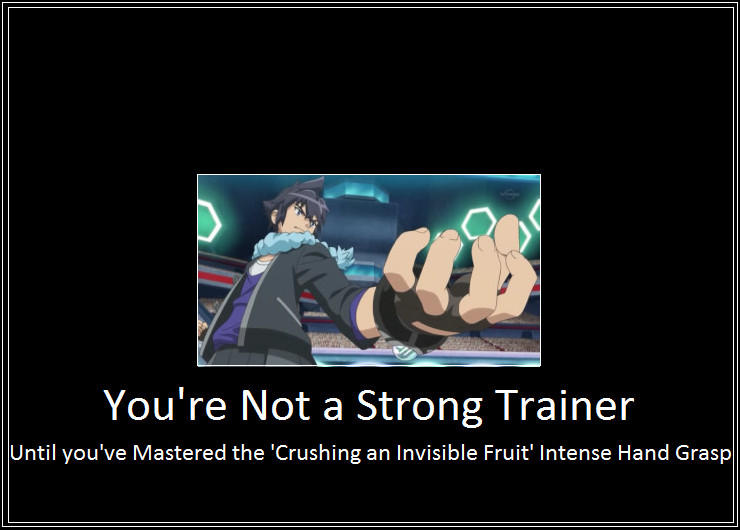 Hand Grasp Meme by 42Dannybob on DeviantArt