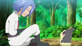 Venture Bench: Pokemon Journeys Episode 70 by 42Dannybob on DeviantArt Venture Bench: Pokemon Journeys Episode 70 by 42Dannybob on DeviantArt