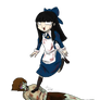 Corpse Stepping Dance!!! .:FA:.