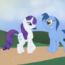 .:CE:. Rarity and Cyclops