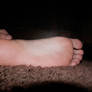 My feet 4