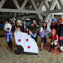 Otakon group