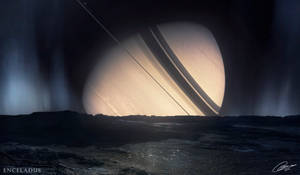 Enceladus