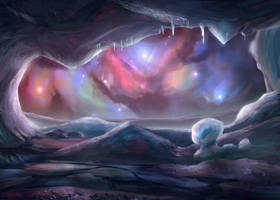 Ice Planet 3