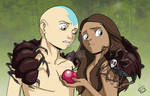 Avatar and Eve