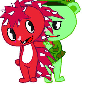 flippy x flaky