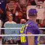 wade and cena forhead slam