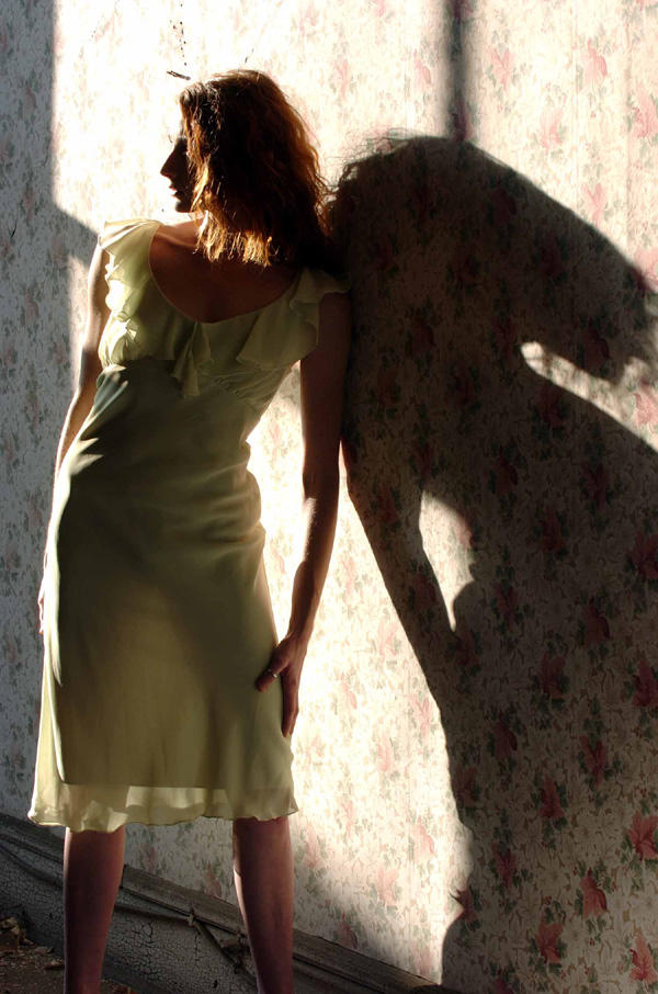Shadow Impression Shadow Impression by Nocturnal-LostSoul on DeviantArt