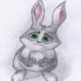 RotG little Bunnymund