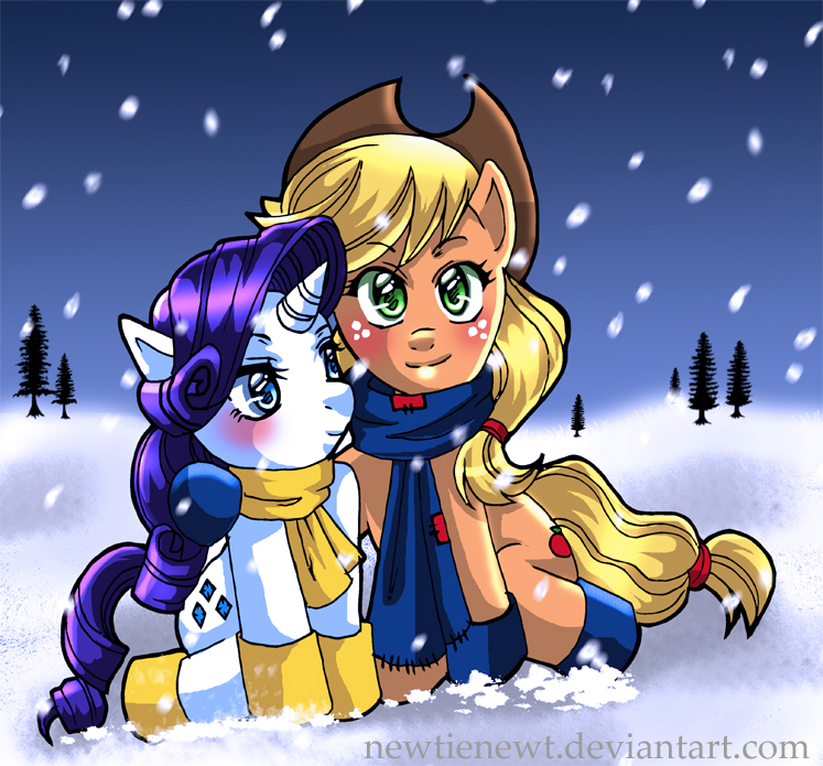 RariJack - Warmth