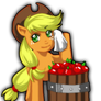 Apple Harvest PNG