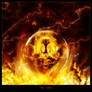 Fire look