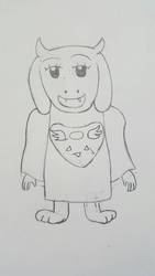 toriel 