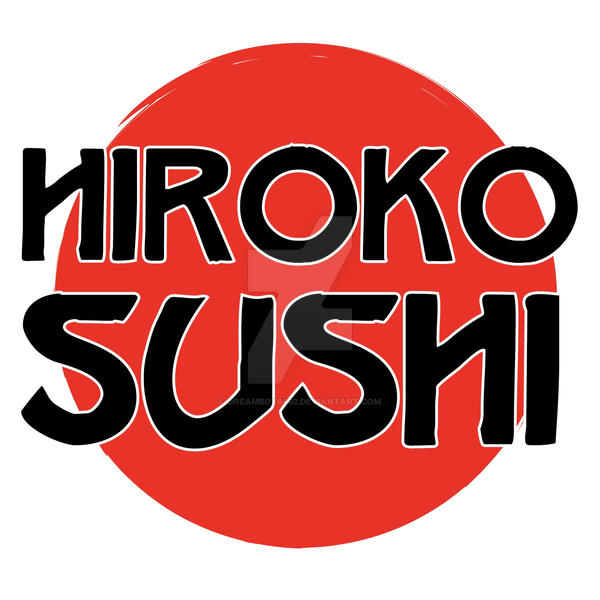 Logo HIROKO-09 by dreamboy8402 on DeviantArt