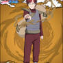 gaara le 5 th kazekage