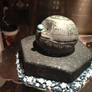 Starwars Cake