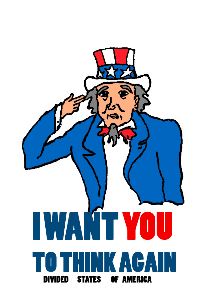 Uncle Sam?