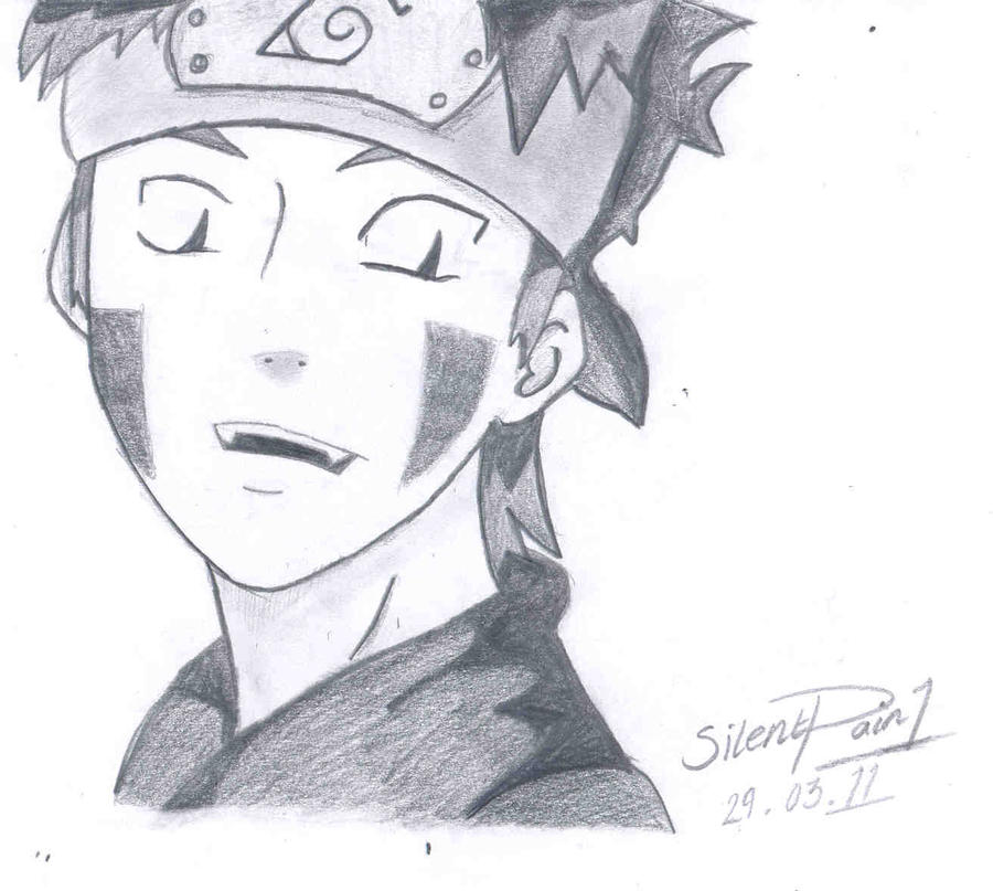 Kiba Inuzuka