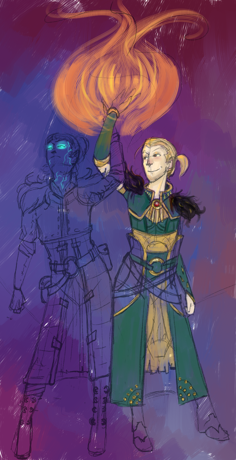 WIP Anders Then and Now