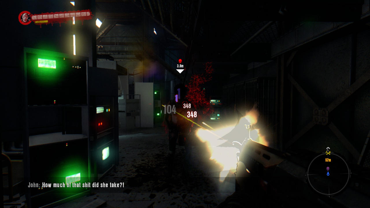 Dead Island Riptide Boss Part 20. by MERCENARYADRIEHL on DeviantArt