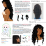 APH | panama - hair guide