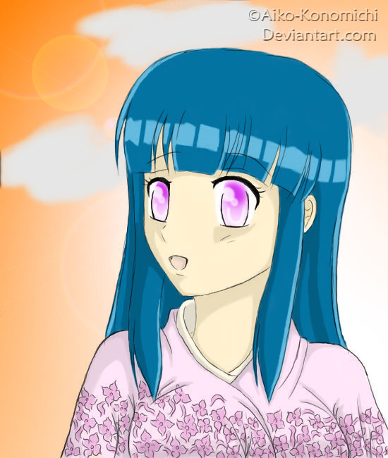 Hinata Hime