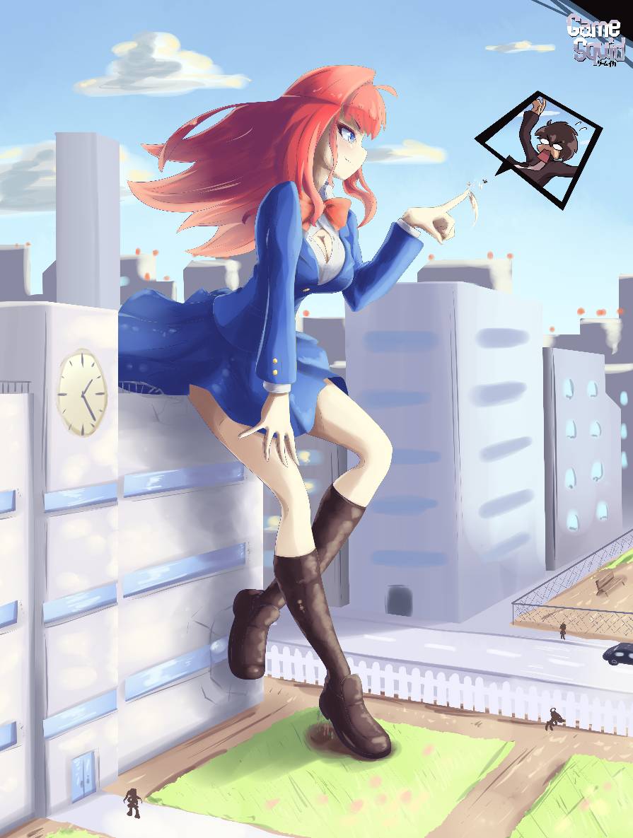 Shrink High Giantess Romance RP By Scrap76 On DeviantArt shrink-high-giantess-romance-rp-by-scrap76-on-deviantart