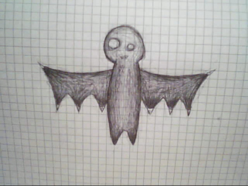 Emo Bat Emo-Bat by danielpsycho on DeviantArt