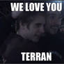 UberHaxorNova [ and ] SSoHPKC - We Love You Terran