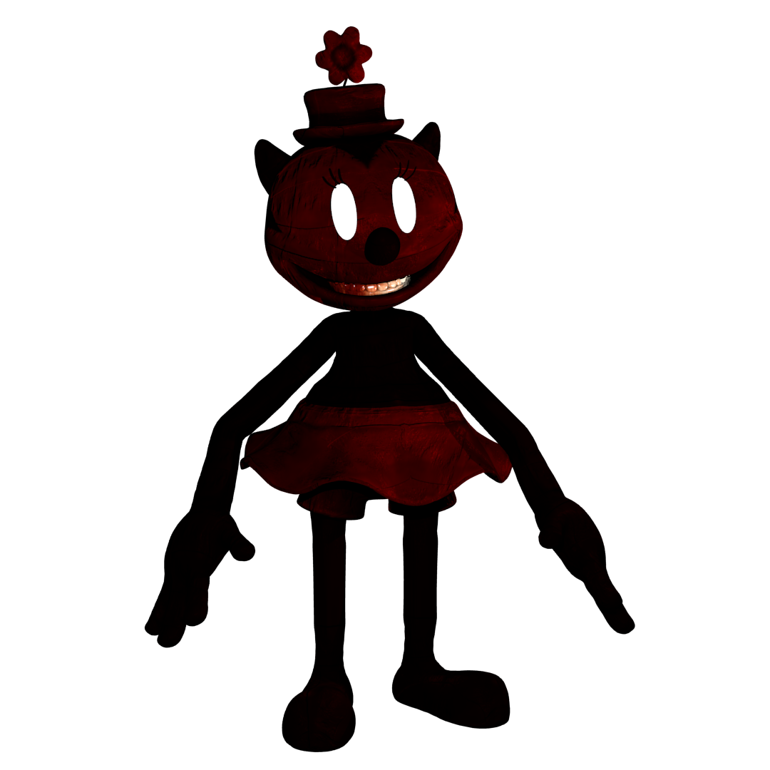 Sixcey Sixy version 2.1 real not fake by jptoonotmuchuser on DeviantArt
