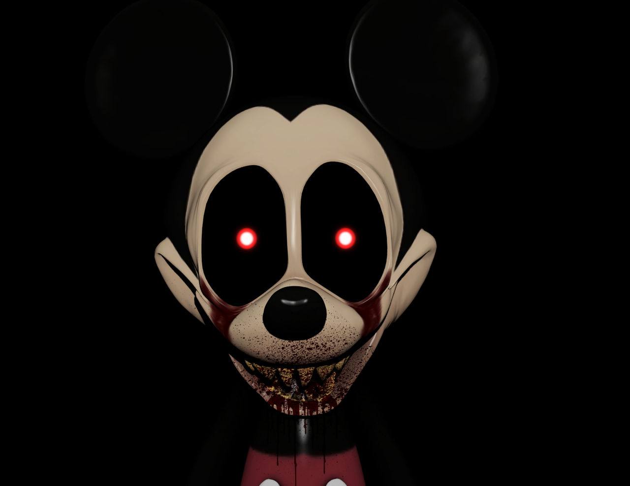 Mouse Exe Mickey.exe (with Drinking Game) by jptoonotmuchuser on DeviantArt