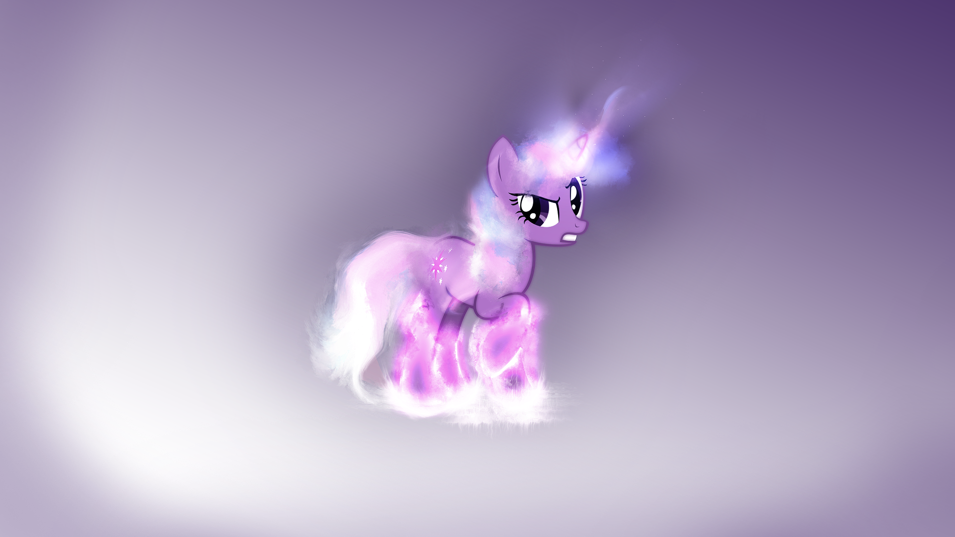 WarPONY - Twilight 9000 Mode