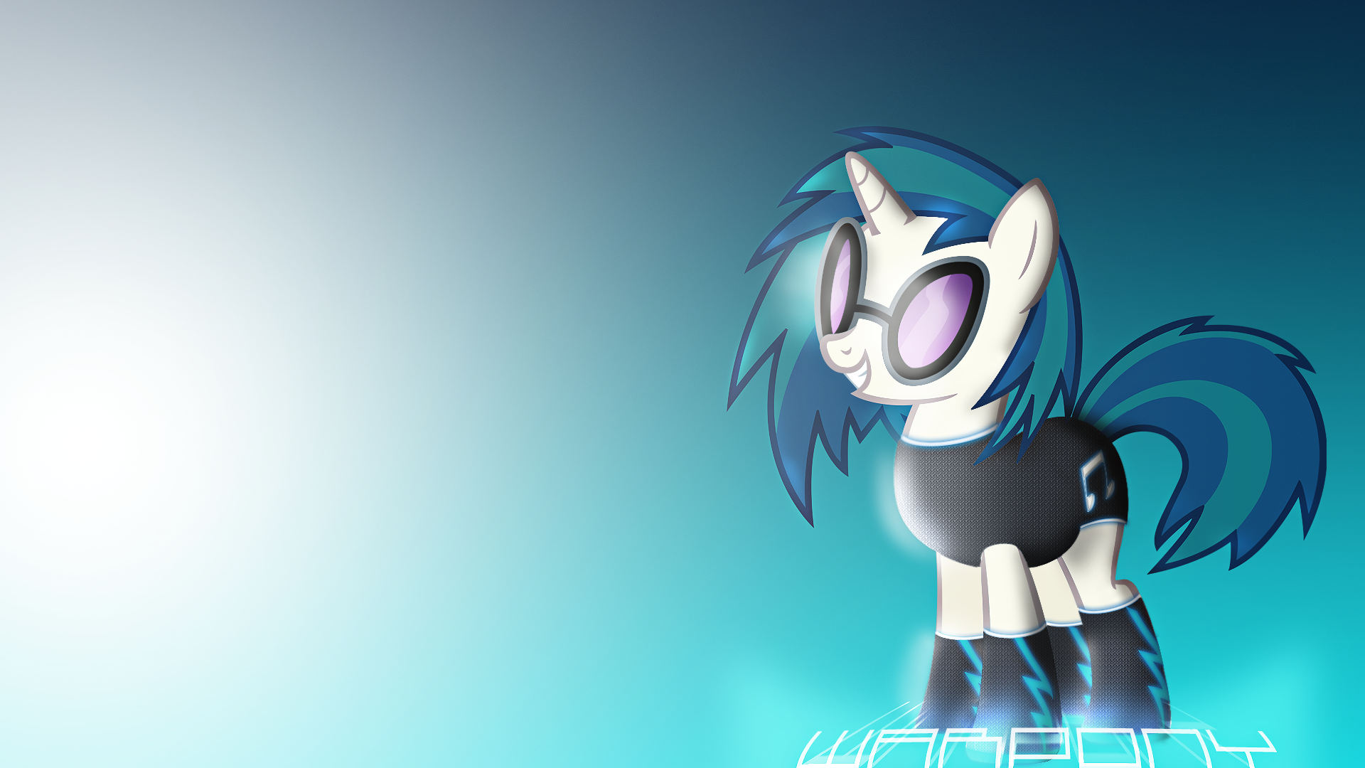 WarPONY - WAR-PON-3