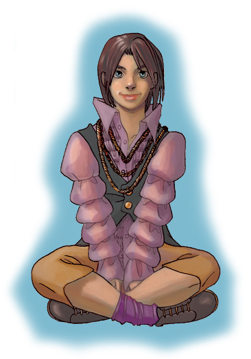 Faye by cassandra-wedeking on DeviantArt