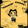 Bendy in: Cookin' Chaos