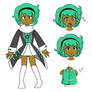 Minta Reference Sheet