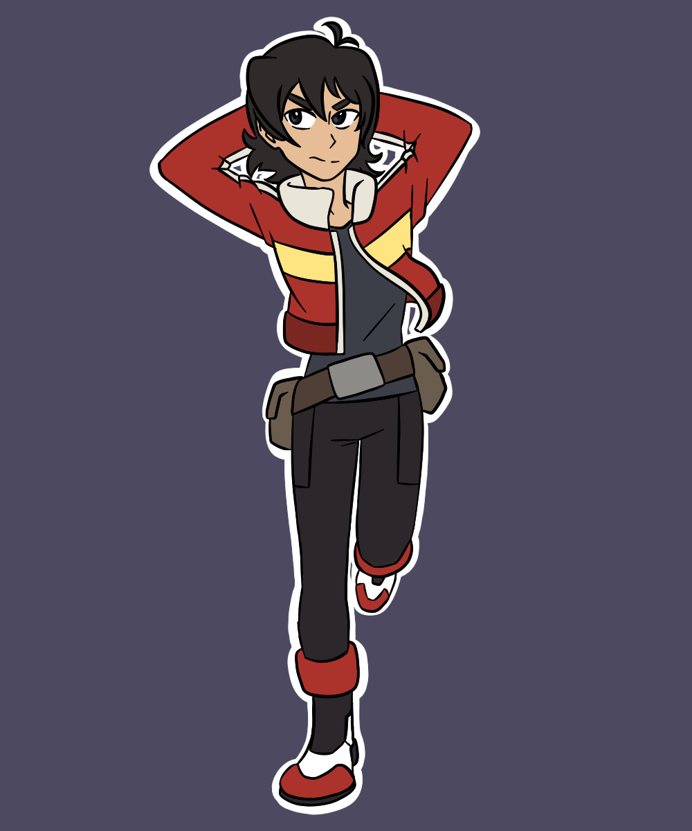 Keith