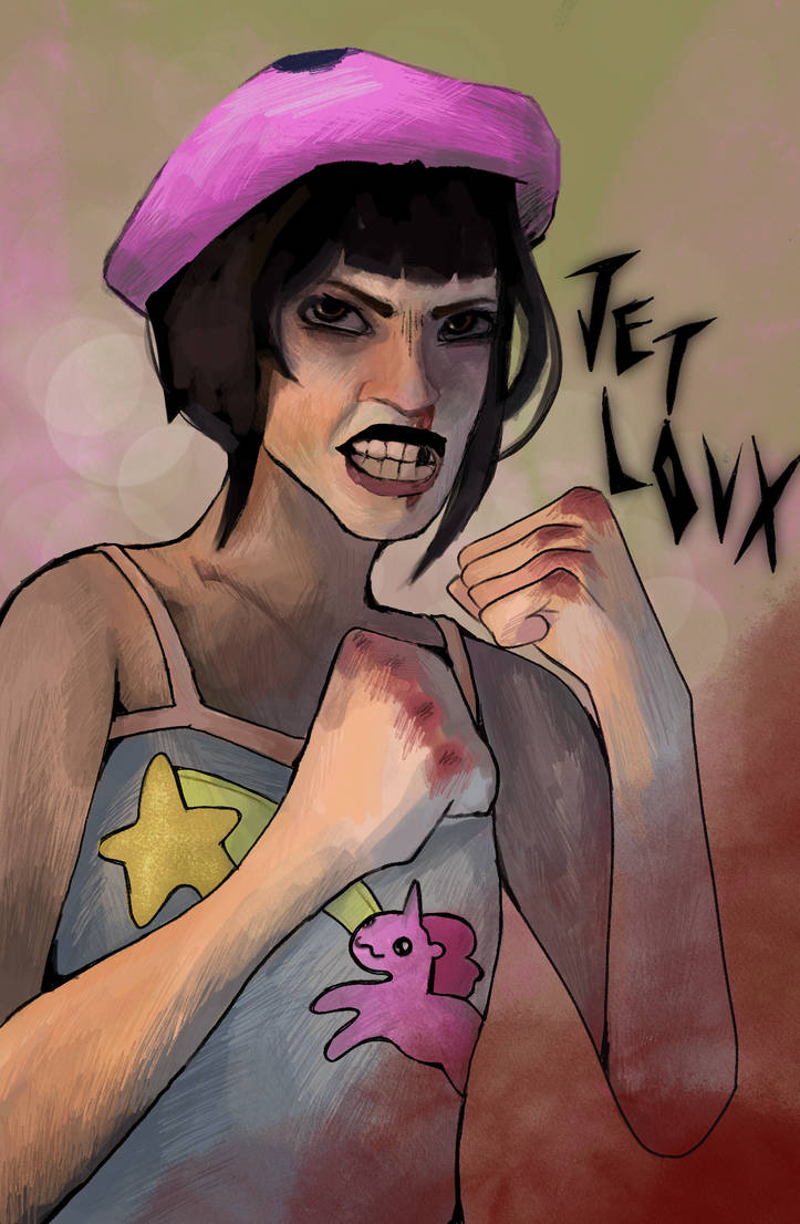 wendy testaburger!! by jetlovx on DeviantArt