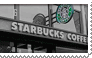 Starbucks Stamp