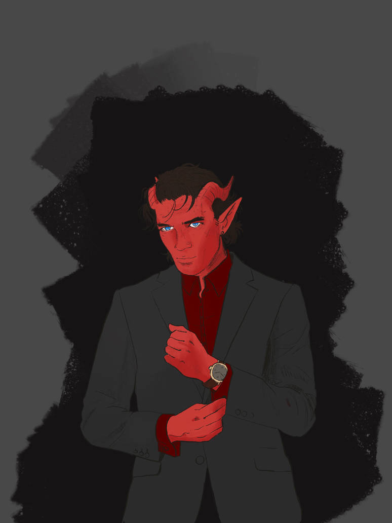 Vigor Scattershell by mirglowart on DeviantArt