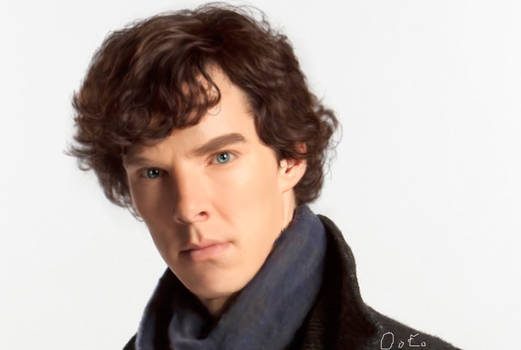 Benedict Cumberbatch