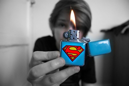 Superfire