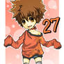 Shota Tsuna